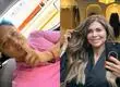 Antonella Ríos exige a Sergio Rojas aclarar destino de donaciones para damnificados que recibió en su cuenta