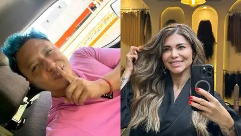 Antonella Ríos exige a Sergio Rojas aclarar destino de donaciones para damnificados que recibió en su cuenta