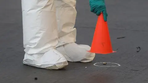Investigan homicidio de hombre de 32 años ocurrido esta madrugada en Boca Sur, San Pedro de la Paz