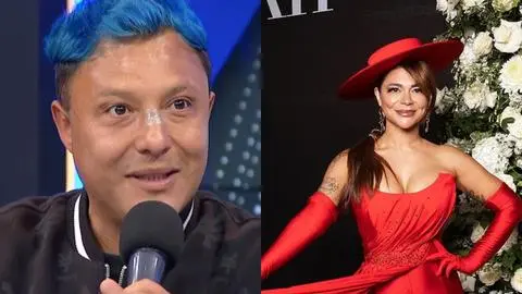 Sergio Rojas responde por donaciones para damnificados en el sur tras cuestionamientos de Antonella Ríos