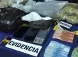 Golpe al narcotráfico: incautan $250 millones en drogas tras operativo Estación Central y detienen a cinco personas