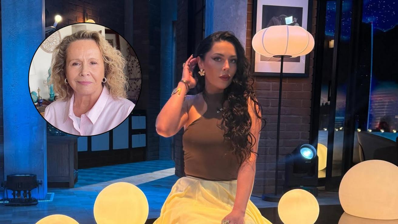 Daniela Aránguiz responde sin filtro a declaraciones de Eli de Caso