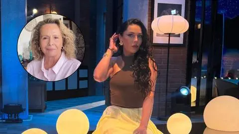 Daniela Aránguiz responde sin filtro a declaraciones de Eli de Caso