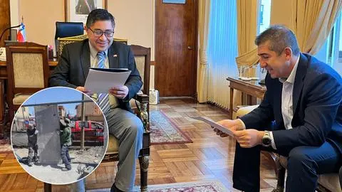 Reactivación en el Biobío: Cámara Chilena de la Construcción apuesta por agilizar permisos y fomentar inversión