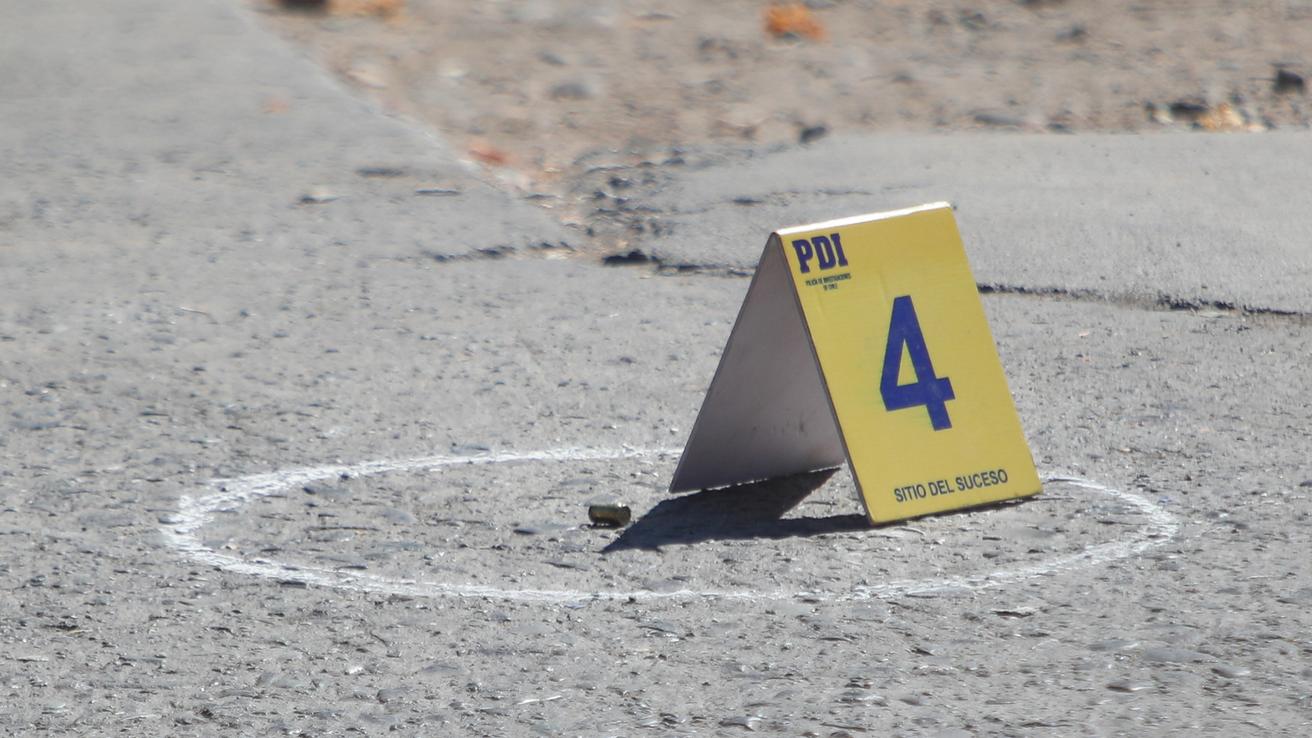 Violento tiroteo en El Bosque termina con un muerto y cuatro heridos: investigan ajuste de cuentas