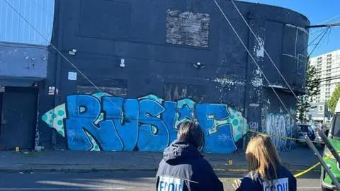 Pese a balacera con resultado fatal, after clandestino del centro de Concepción sigue en funcionamiento