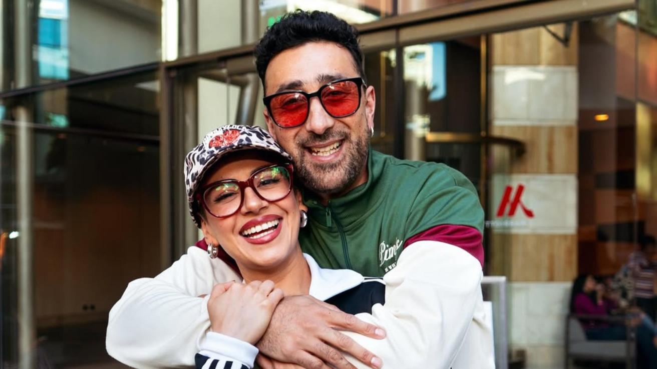 Karla Melo y Dunga habrían finalizado su relación: Revelan el supuesto motivo