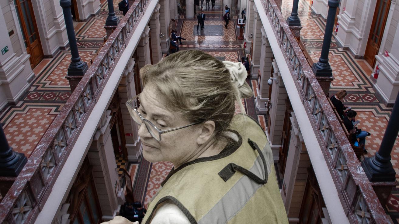 Caso “Muñeca Bielorrusa”: suman nuevos antecedentes por soborno y lavado de activos