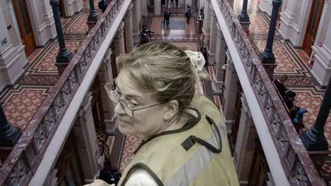 Caso “Muñeca Bielorrusa”: suman nuevos antecedentes por soborno y lavado de activos