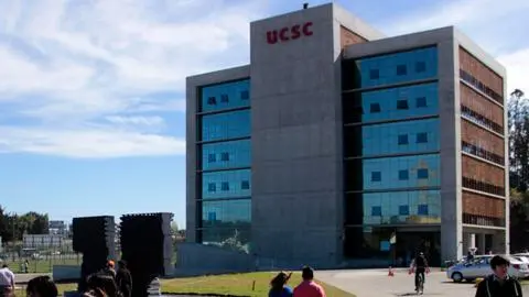 Amenaza de tiroteo obliga a cerrar Campus San Andrés de la UCSC y activar clases online