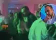 ¿Nueva relación?: Captan a Francisco Kaminski a los besos en plena fiesta nocturna en Viña del Mar