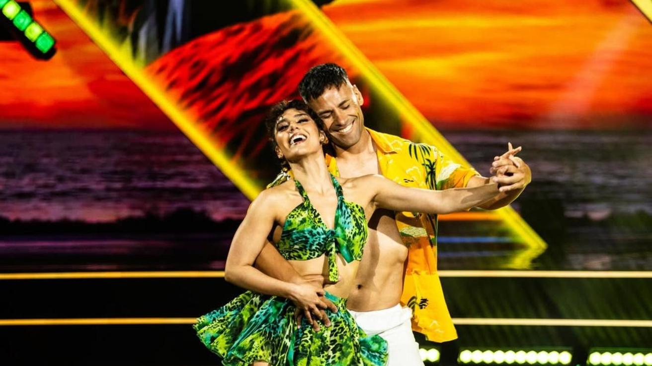 Aseguran que Claudio Valdivia volvería como participante a Fiebre de Baile