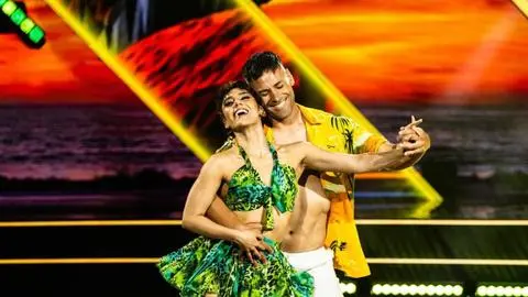 Aseguran que Claudio Valdivia volvería como participante a Fiebre de Baile