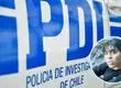 Detienen a principal sospechoso del crimen de Francisca Millahual