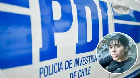 Detienen a principal sospechoso del crimen de Francisca Millahual