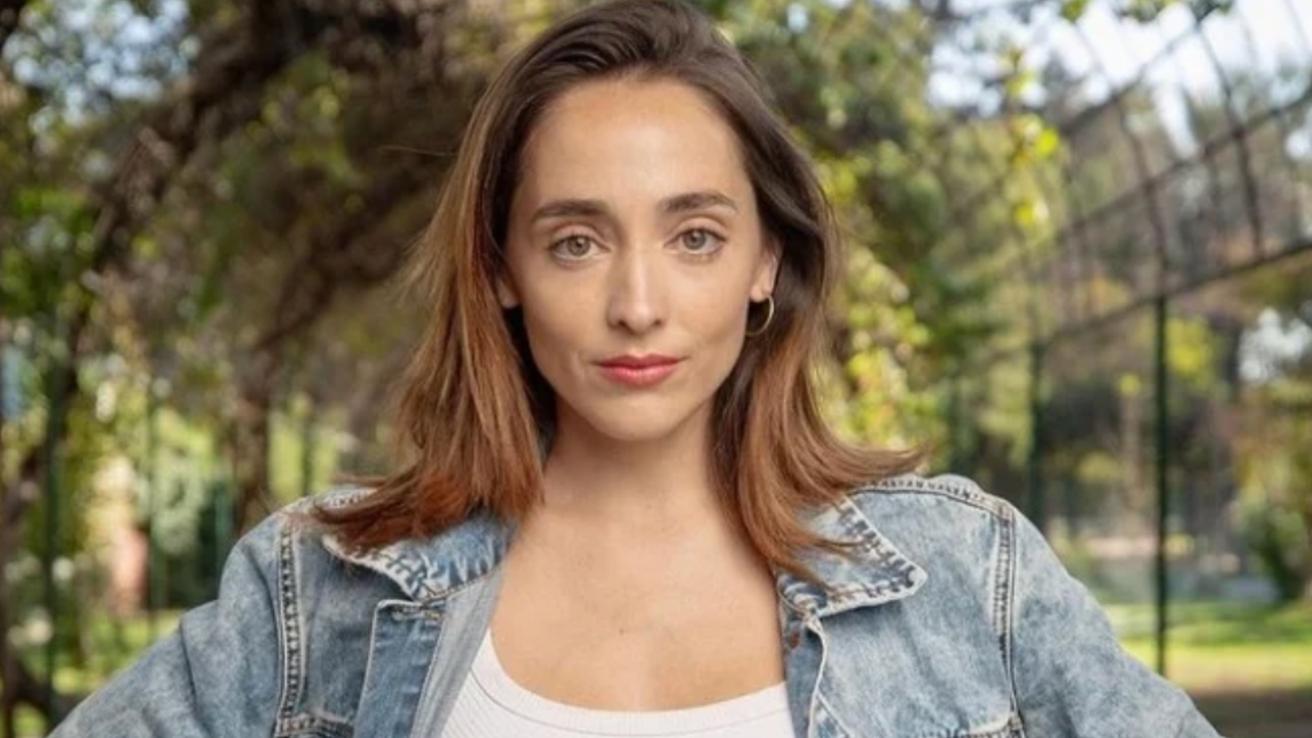Francisca Walker reveló su batalla de 10 años contra los TCA: “Hice de todo para sanarme”