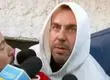 Francisco Kaminski habló tras ser liberado: “Estaba como testigo y me encontraron unos gramos de marihuana”