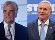 La dura crítica de Francisco Reyes a Presidente Kast: “Llegó al poder con la mentira y el engaño”