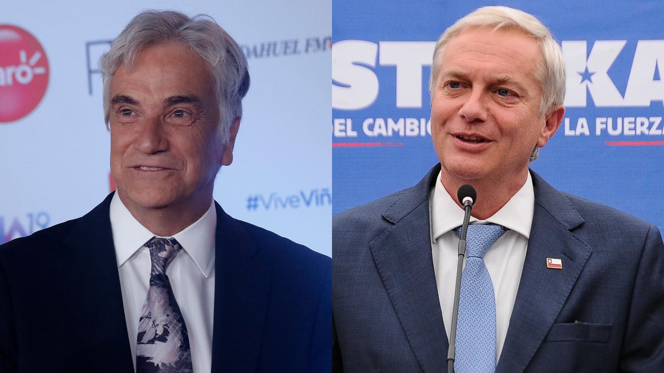 La dura crítica de Francisco Reyes a Presidente Kast: “Llegó al poder con la mentira y el engaño”