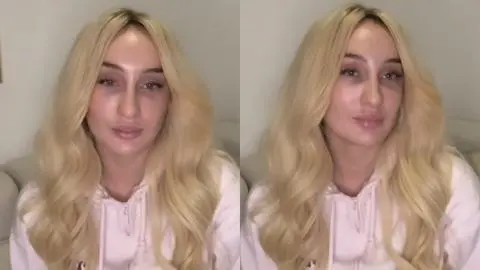 “Caí en un hoyo y no encontraba la salida”: Fran Maira reaparece tras accidente que dejó a motociclista grave