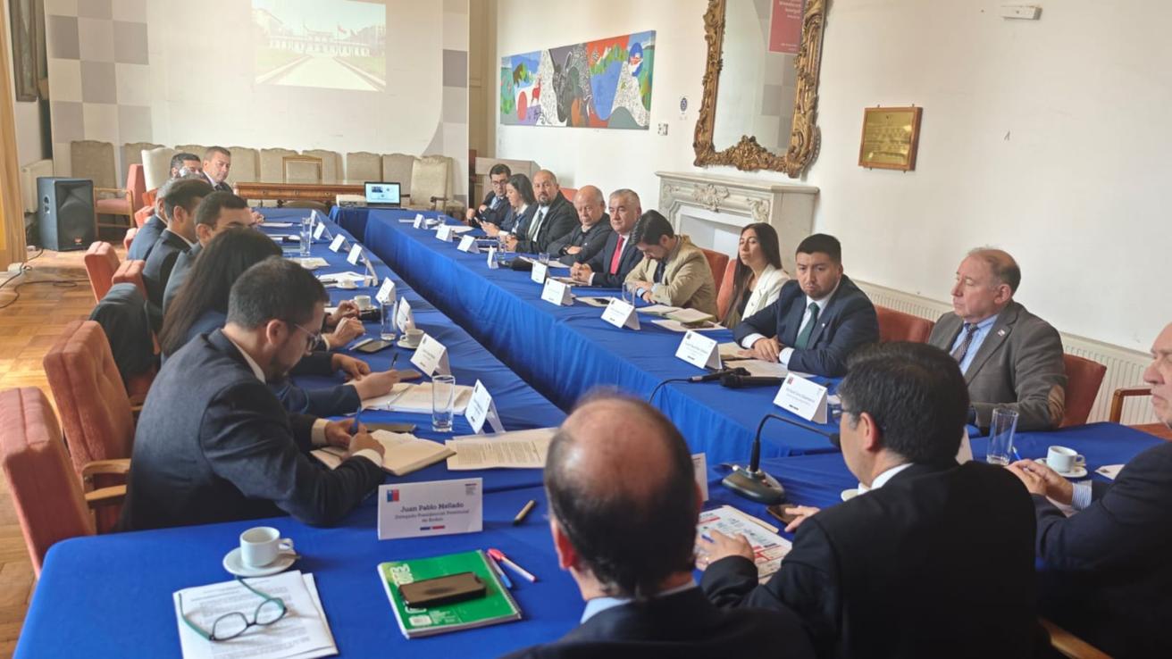 Gobierno confirma beneficiados en Biobío por rebaja de impuesto corporativo: Desconoce cantidad