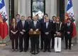 Bono a pescadores y entrega de cilindros de gas : Las nuevas ayudas del Gobierno tras alza de combustible