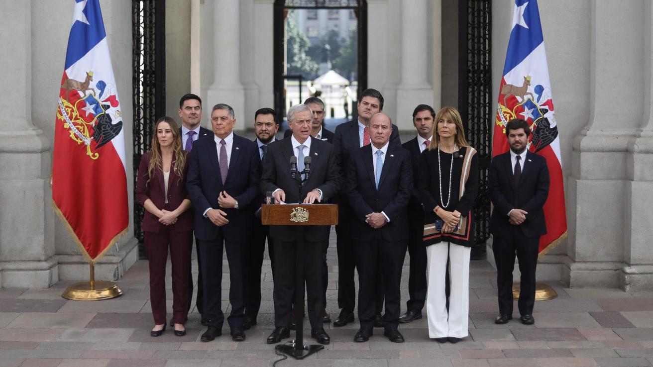 Bono a pescadores y entrega de cilindros de gas : Las nuevas ayudas del Gobierno tras alza de combustible