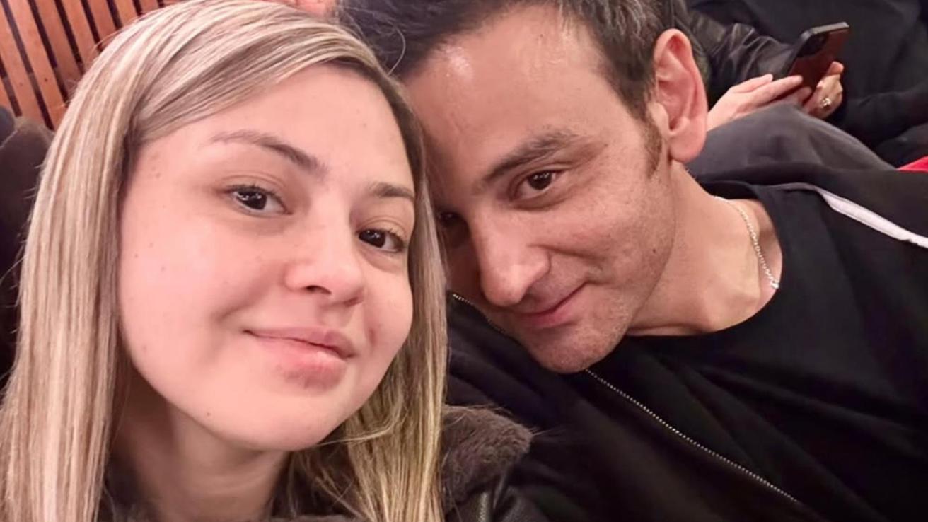 “Probablemente soy el más compatible para donar”: Gonzalo Ramírez se sinceró sobre el doble trasplante que necesita su hija