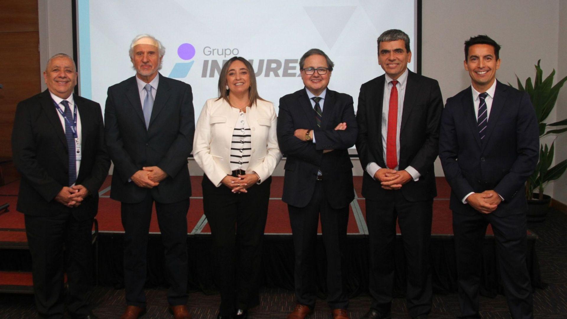 Grupo Insurex