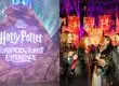 Experiencia inmersiva de “Harry Potter” llega a Chile: ¿Cómo obtener las entradas?