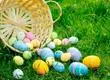 Niños y niñas podrán buscar huevitos de Pascua durante Semana Santa en el Parque del Recuerdo