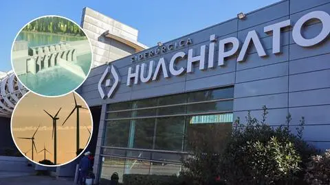 Plan de Fortalecimiento Industrial: Se triplicó la inversión privada y el 60% de ex funcionarios de Huachipato está con trabajo