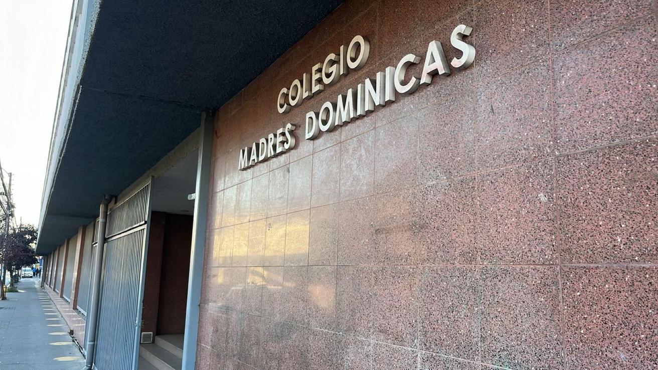 Alerta en colegio MMDD de Concepción por amenazas de tiroteo y golpizas en “confesiones” de Instagram: Apoderados deciden no enviar niños a clases
