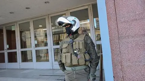 Identifican a autor de amenaza de tiroteo en Colegio MMDD de Concepción y a administradores del Instagram de “confesiones”