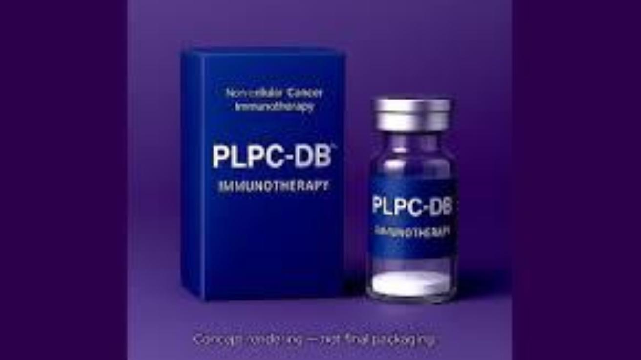 PLPC-DB, núcleo  del programa Oncovix: la primera plataforma mundial de reconstrucción inmuno-estructural para el tratamiento del cáncer.