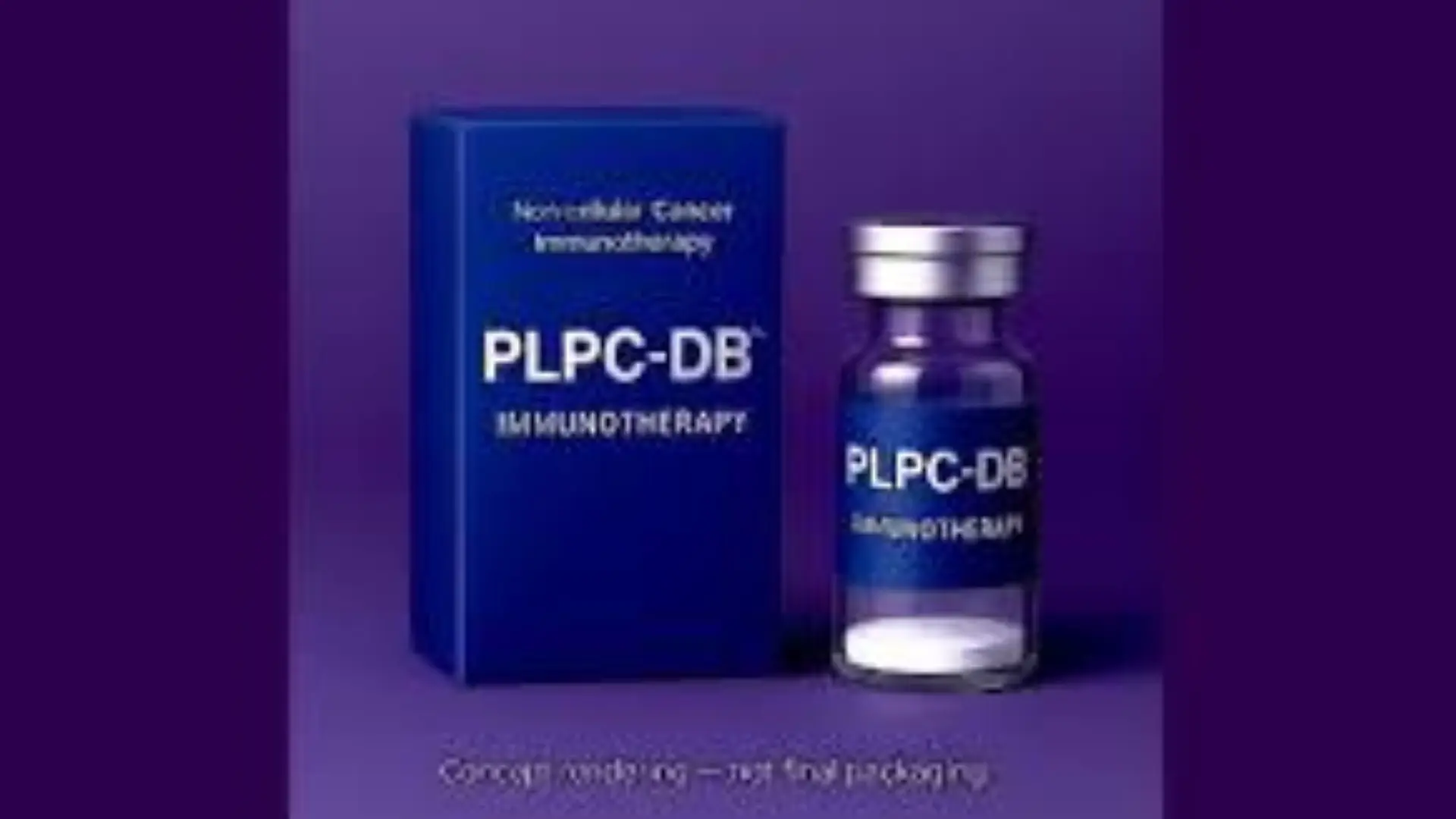 Imagen de PLPC-DB, núcleo  del programa Oncovix: la primera plataforma mundial de reconstrucción inmuno-estructural para el tratamiento del cáncer.