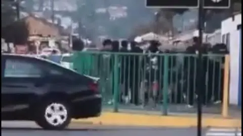 Club Deportivo Antena de Hualpén entrega su versión de la violenta riña con Latorre de Tomé