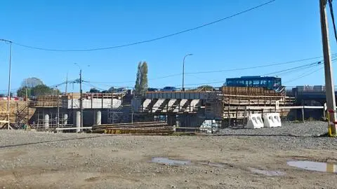 Empresa Tapusa genera paralización de 3 icónicas obras viales en el Gran Concepción: Constructora tiene otros 4 importantes proyectos en Chile