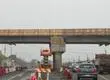 Preocupación en Talcahuano: Confirman paralización de obras del Puente Perales ante sueldos impagos de empresa a trabajadores