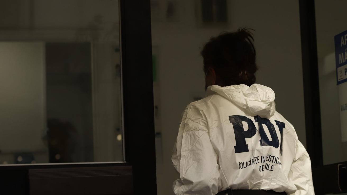 Grave denuncia de agresión sexual impacta a residencia de vida familiar en Concepción e involucra a múltiples adolescentes