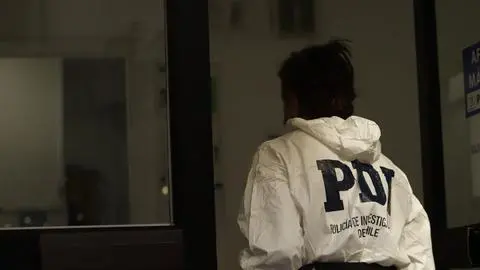 Grave denuncia de agresión sexual impacta a residencia de vida familiar en Concepción e involucra a múltiples adolescentes