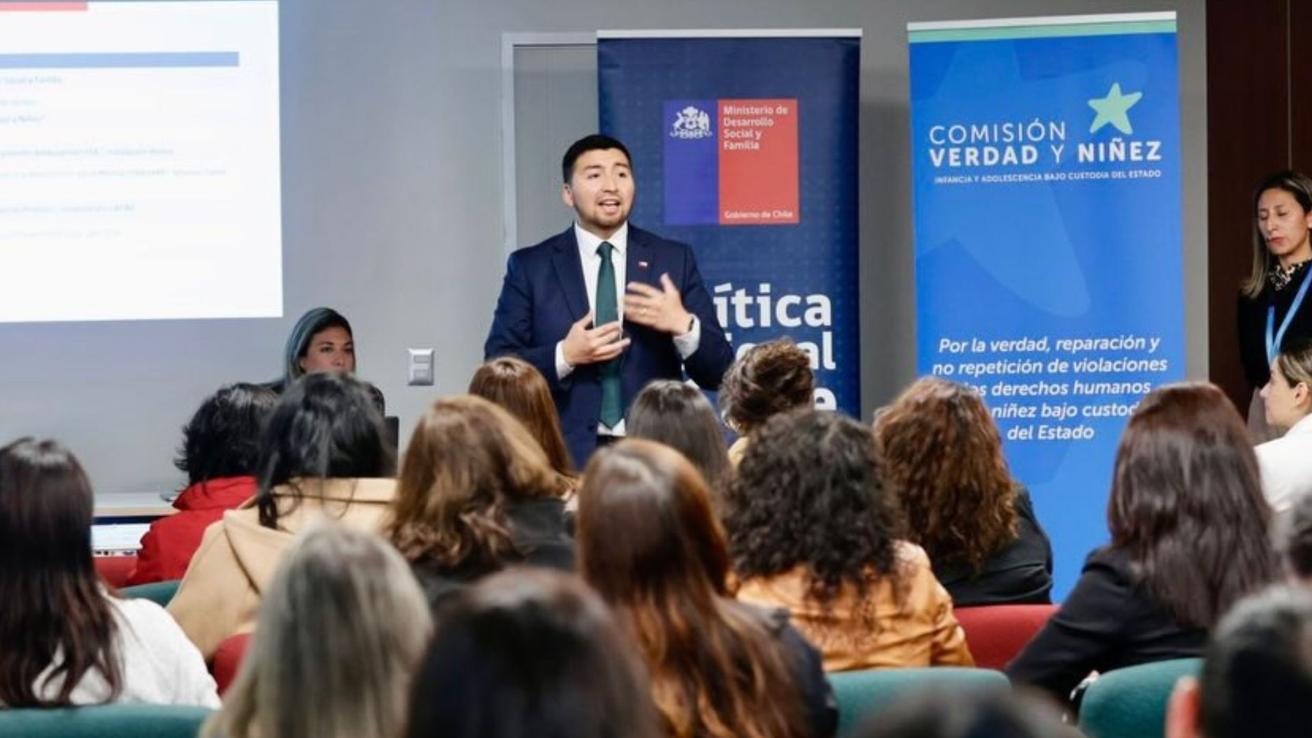 Desarrollo Social instruye comisión tras grave agresión sexual que afecta a residencia de vida familiar en Concepción