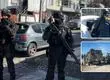 Cae brazo del Tren de Aragua en el Gran Concepción: Banda de extranjeros perpetraba secuestros extorsivos y homicidios en el Biobío