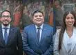 Confirman nuevos seremis de Gobierno, Deporte y Educación para la Región del Biobío