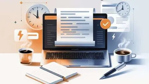 Guía para principiantes para escribir mejor contenido en menos tiempo