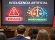 Fiscal experto en inteligencia artificial aborda riesgos y ventajas para abogados que sepan usarla: Invita a capacitarse en Concepción