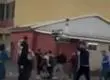 Batalla campal tras partido de fútbol juvenil en el Gran Concepción deja múltiples personas heridas, incluyendo jugadores