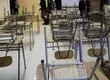 Estudiantes protagonizan violento incidente en liceo de Los Ángeles: Activan protocolos con Carabineros