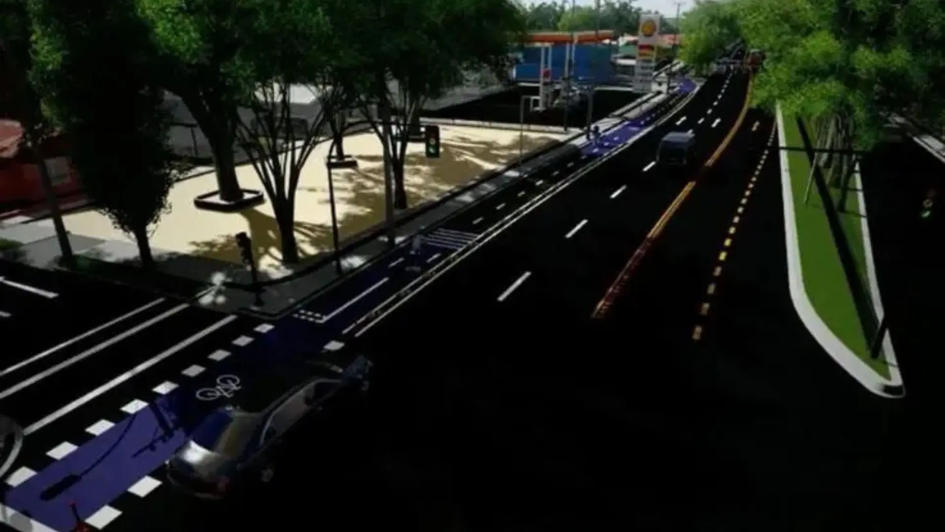 Tercera etapa del Par Vial Collao Novoa deberá ser reevaluado presupuestariamente