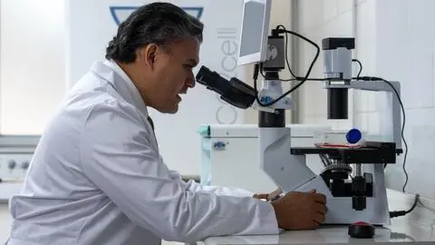 PLPC-DB™ de Programa Oncovix: La plataforma avanzada de inmunoterapia estructural que busca reparar la respuesta contra el cáncer, de distinto tipo y en cada etapa.